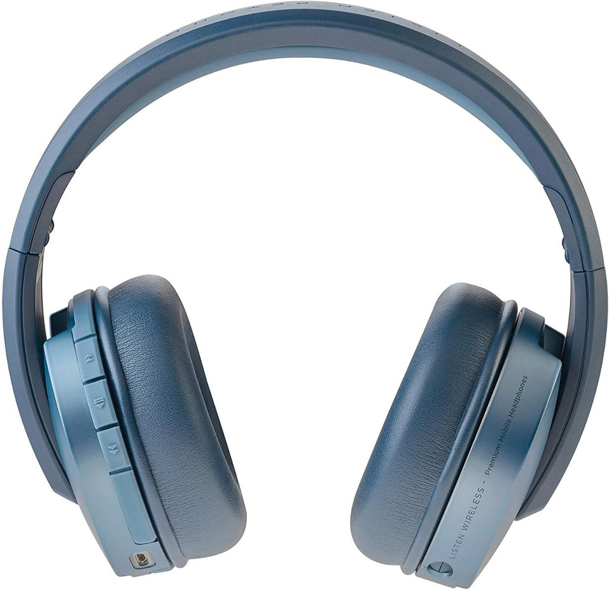 Focal Listen Chic blue Wireless