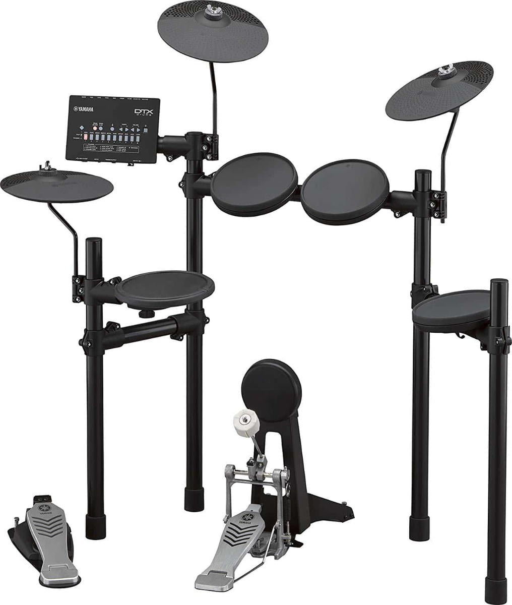 Yamaha DTX452K E-Drum Set