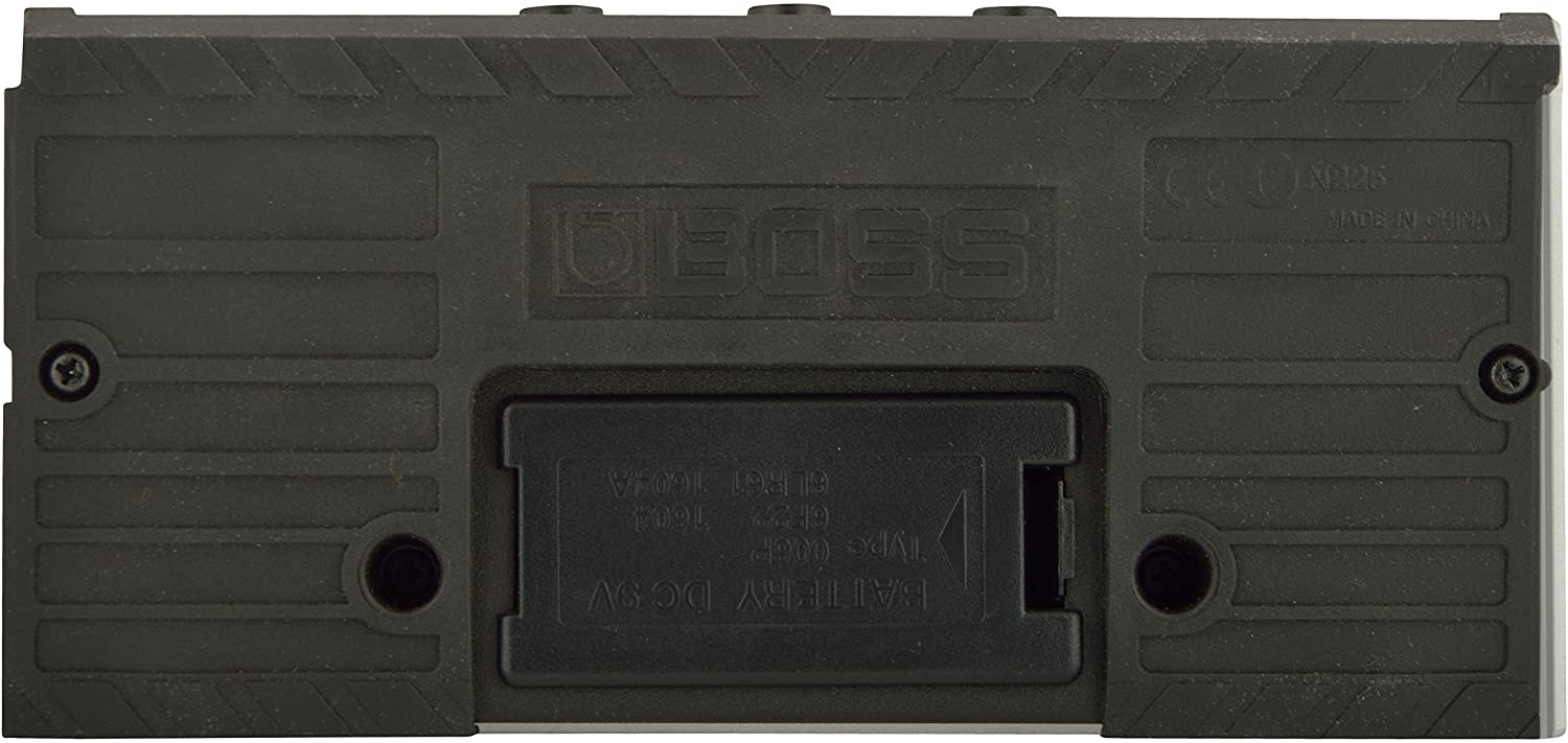 Boss FS-6
