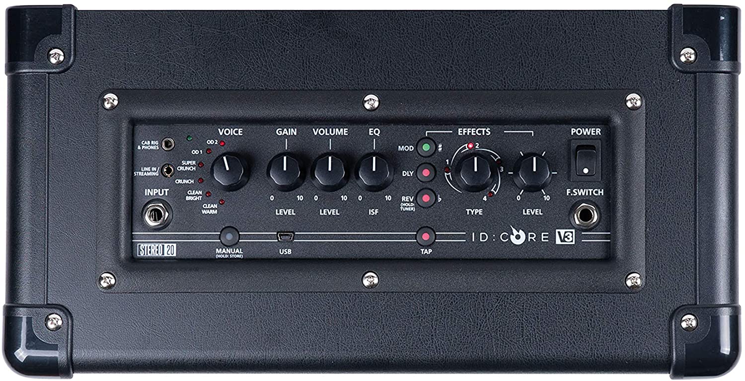 Blackstar IDC 20 V3