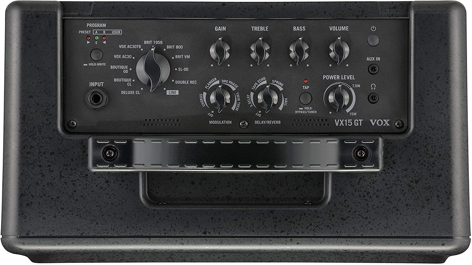 Vox VX15 GT 