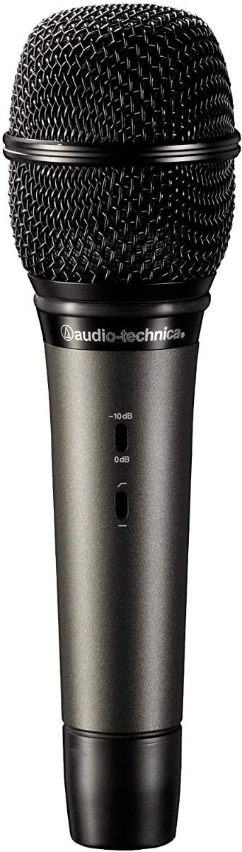 Audio-Technica ATM 710