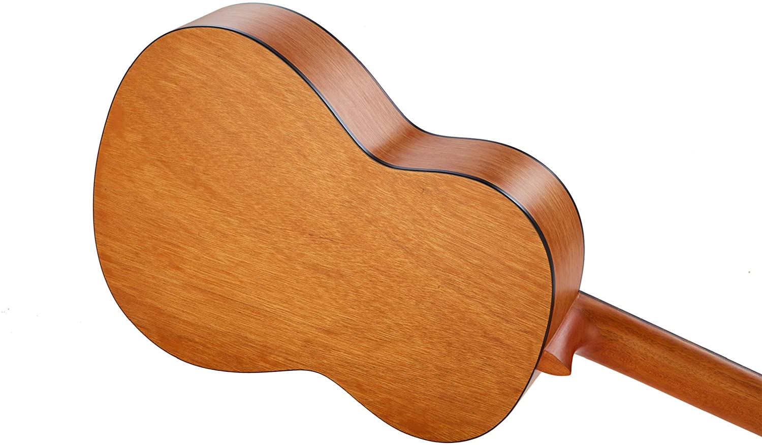 Yamaha C40MII Natural Mate Guitarra Clásica
