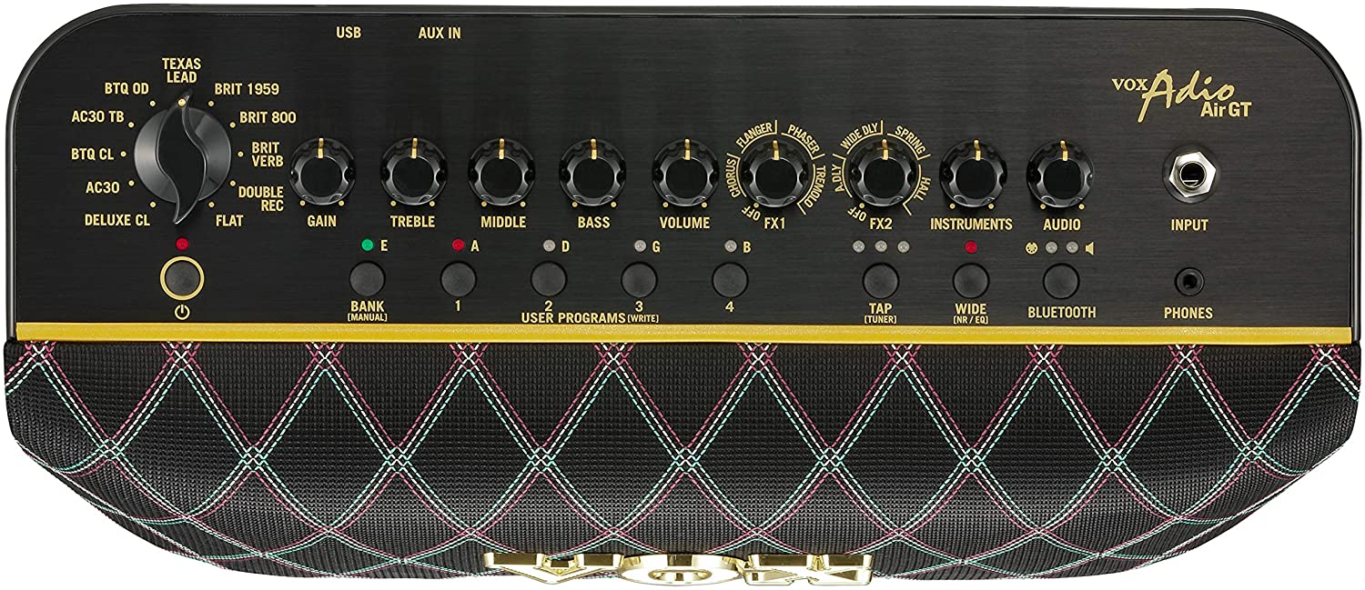 Vox Adio Air GT 