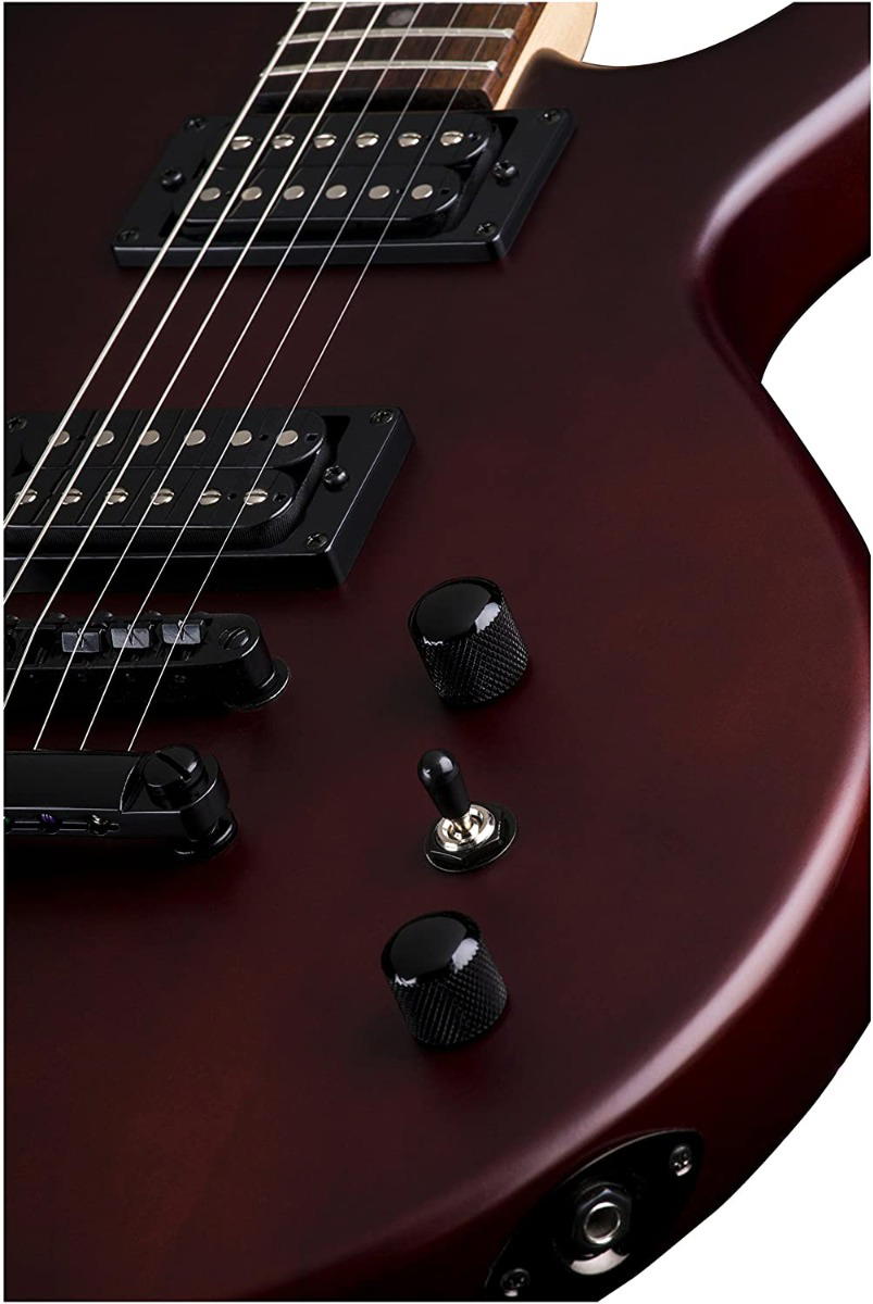Dean Guitars EVO XM SATIN NATURAL