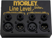 Morley LINE LEVEL SHIFTER®