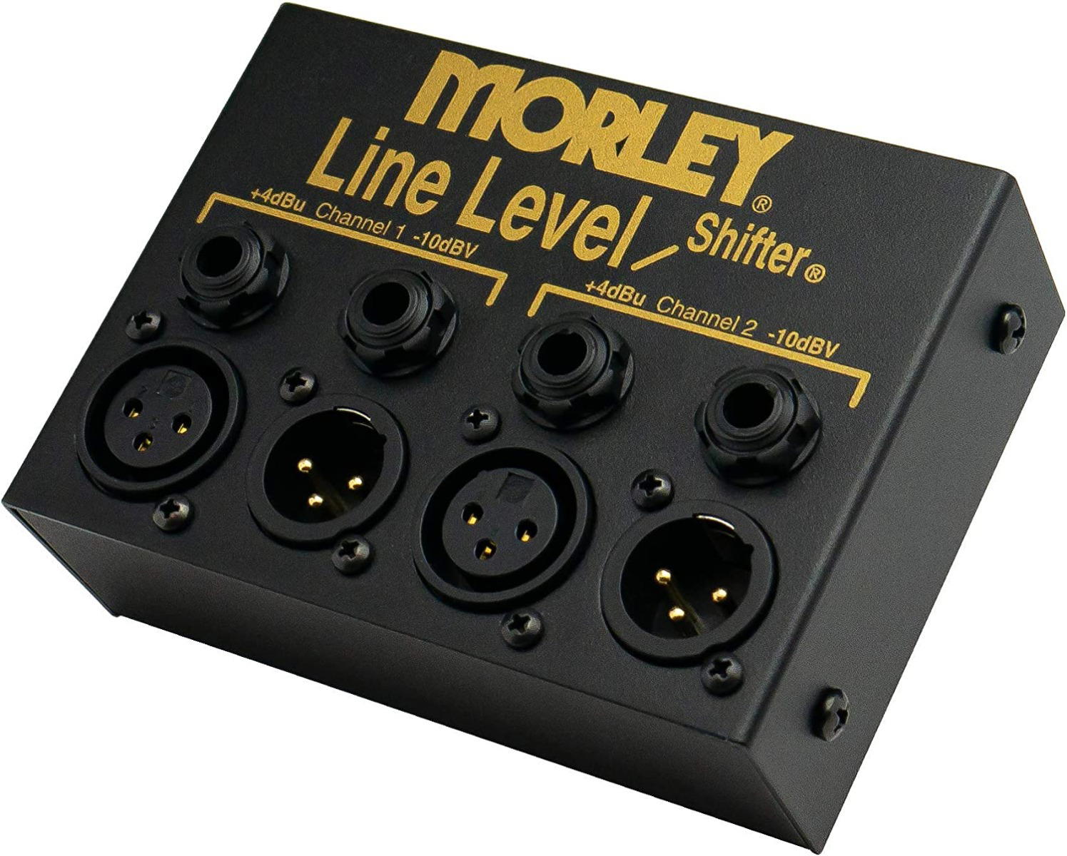 Morley LINE LEVEL SHIFTER®