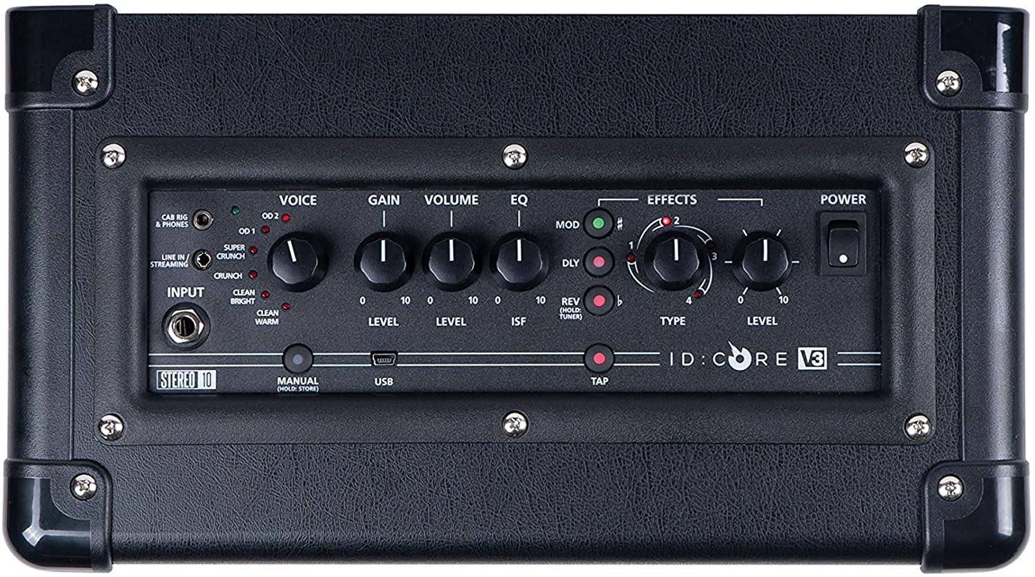 Blackstar IDC 10 V3