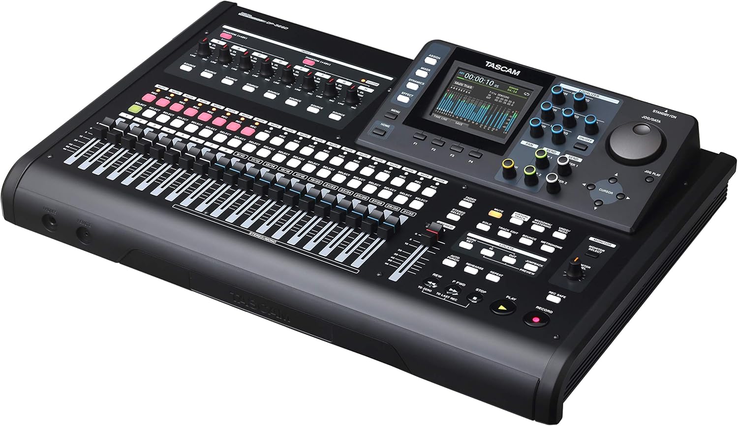 Tascam DP-32SD (B-Stock)