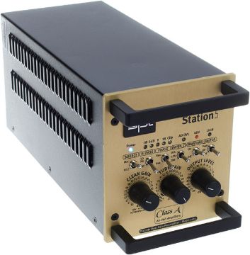 SPL Gain Station 1 + AD