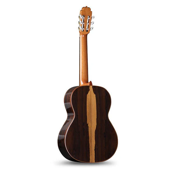 ALHAMBRA LUTHIER ANIVERSARIO CON ESTUCHE