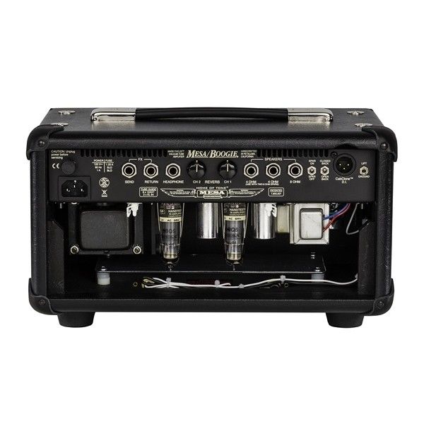 MESA BOOGIE MARK FIVE 25 HEAD