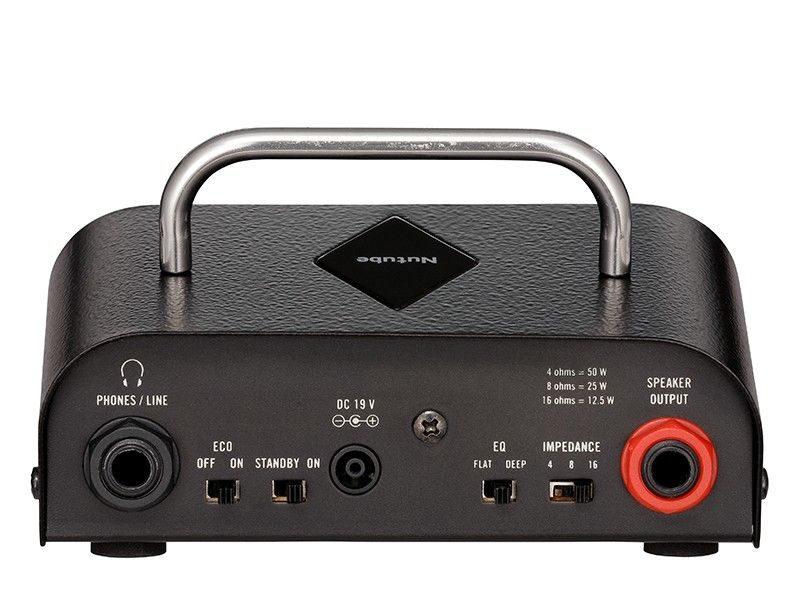 VOX MV50 BOUTIQUE