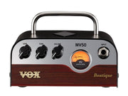 VOX MV50 BOUTIQUE