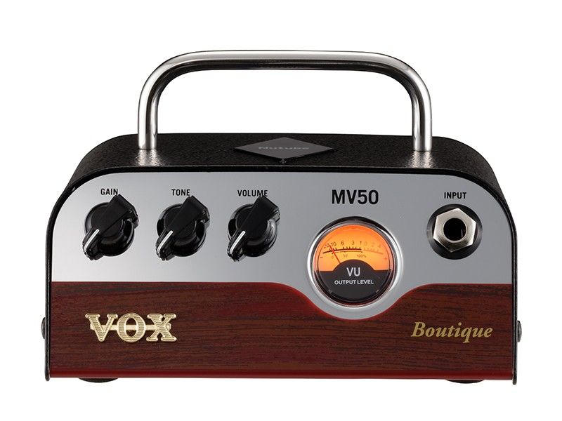 VOX MV50 BOUTIQUE
