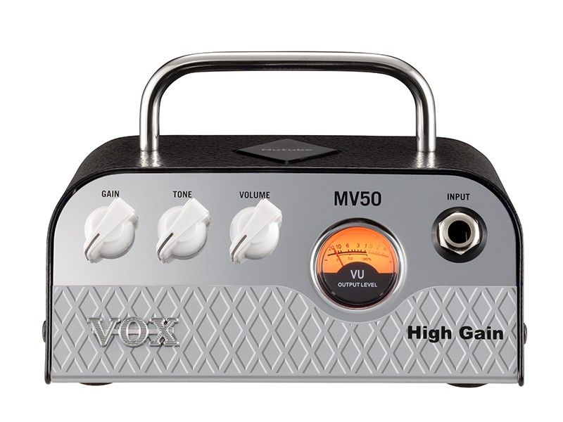 VOX MV50 HI GAIN