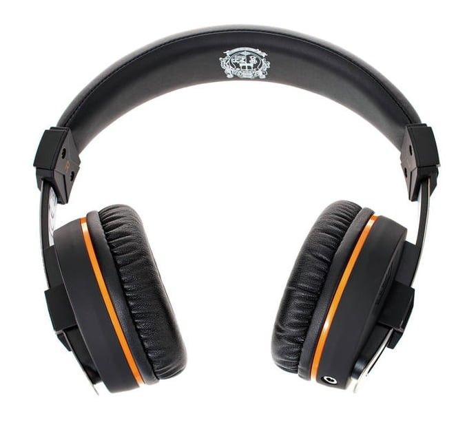 ORANGE "O" EDITION AURICULARES