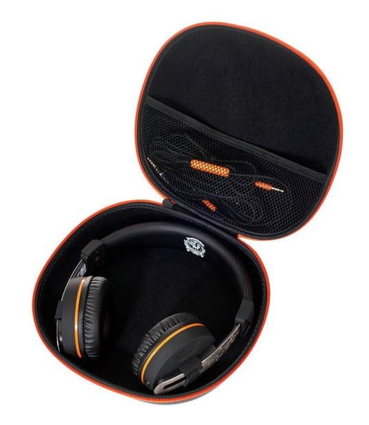 ORANGE "O" EDITION AURICULARES