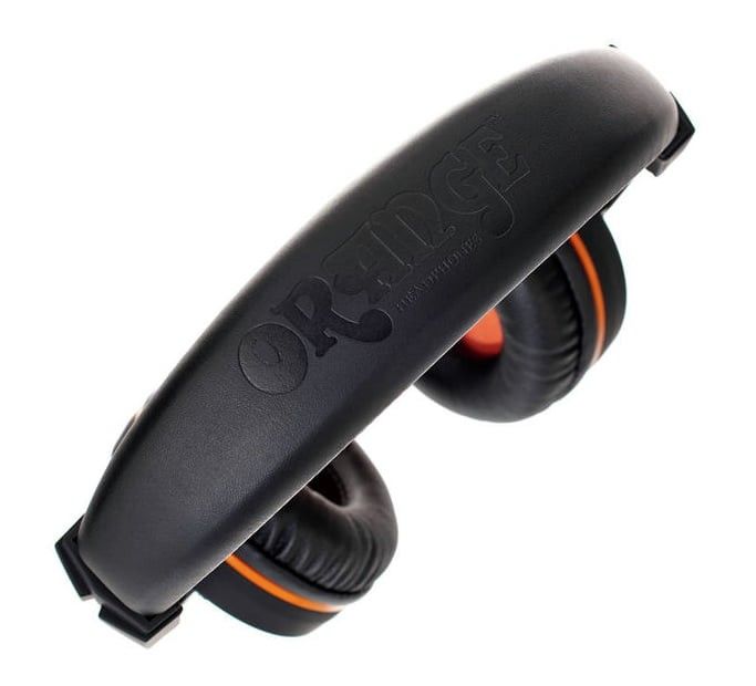 ORANGE "O" EDITION AURICULARES