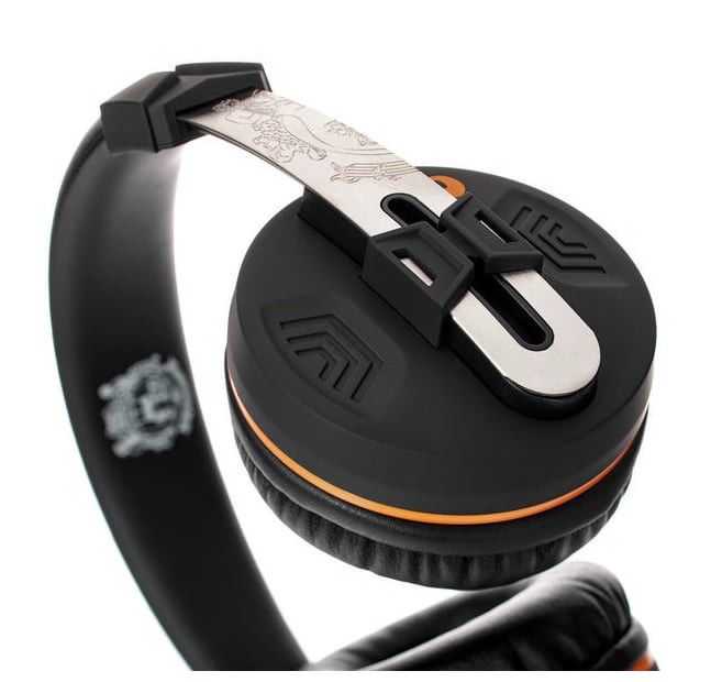 ORANGE "O" EDITION AURICULARES