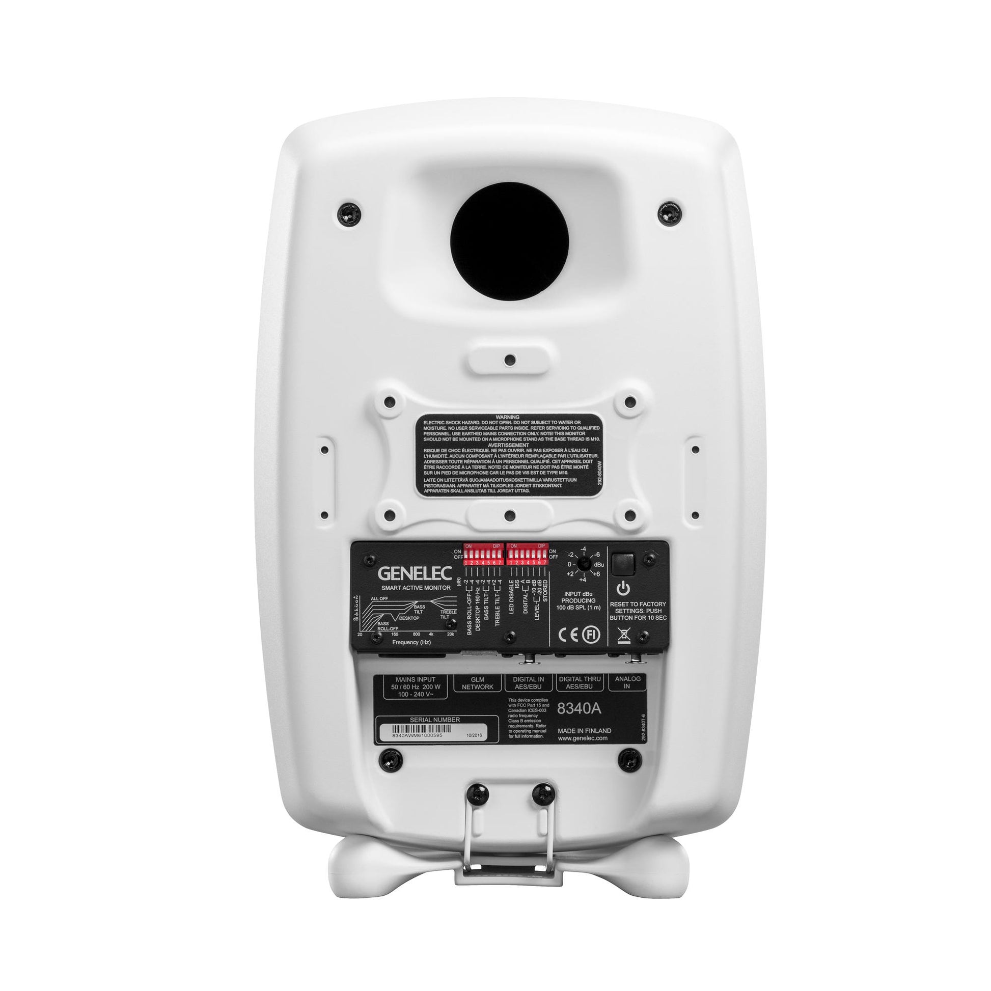 GENELEC 8340AWM