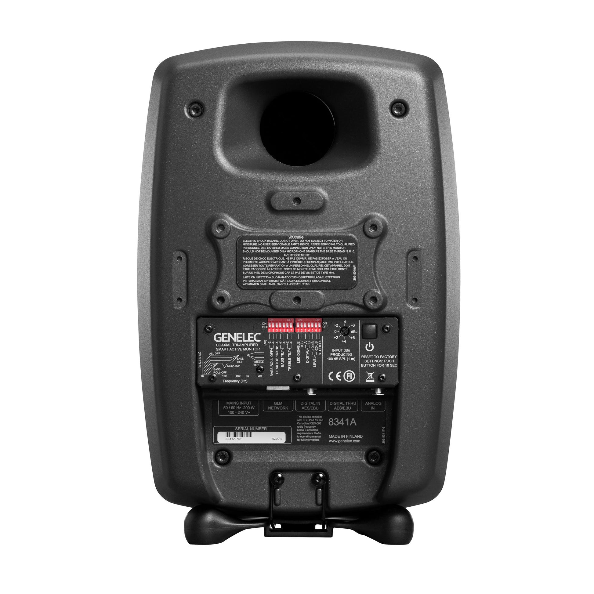 GENELEC 8341AP
