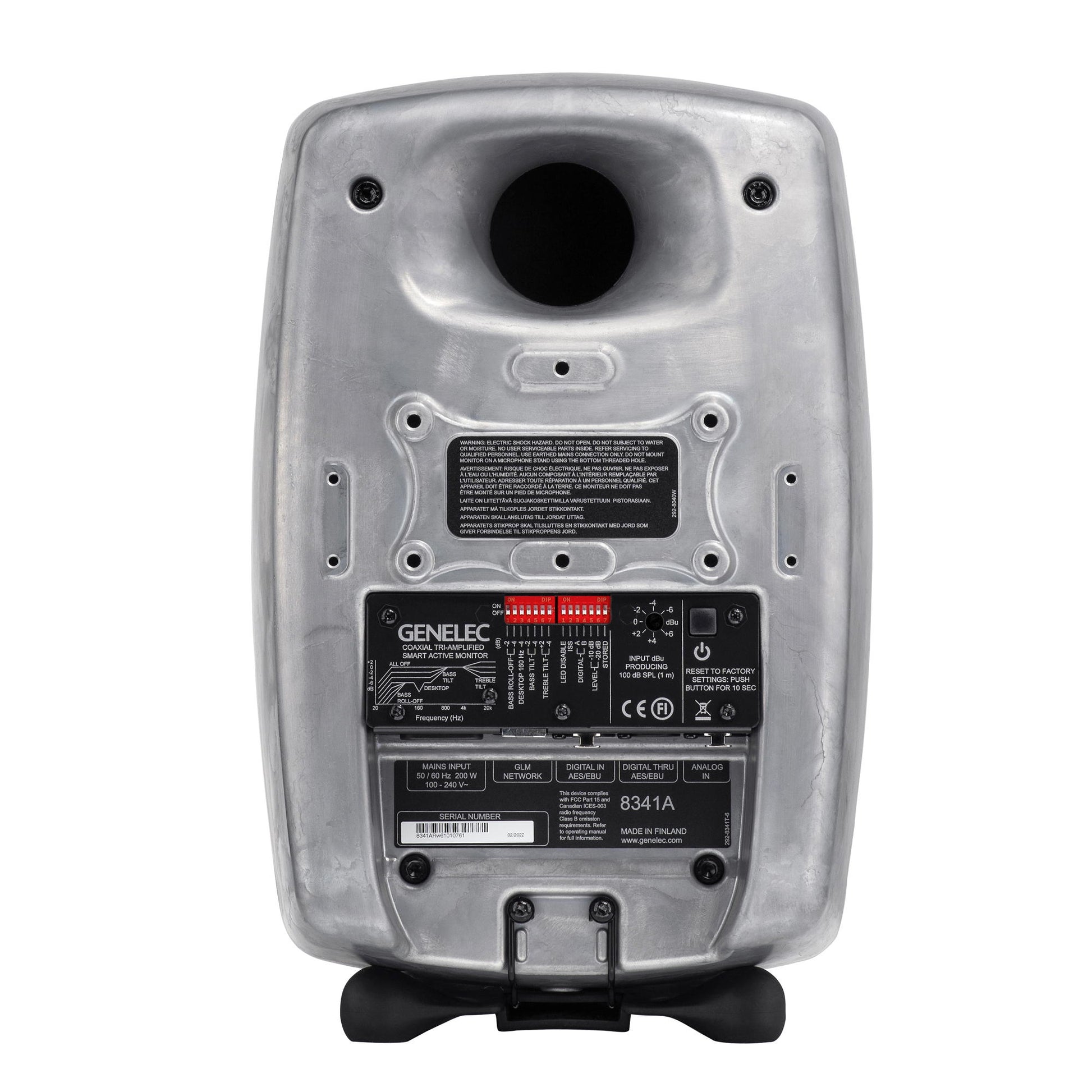 GENELEC 8341 RAW