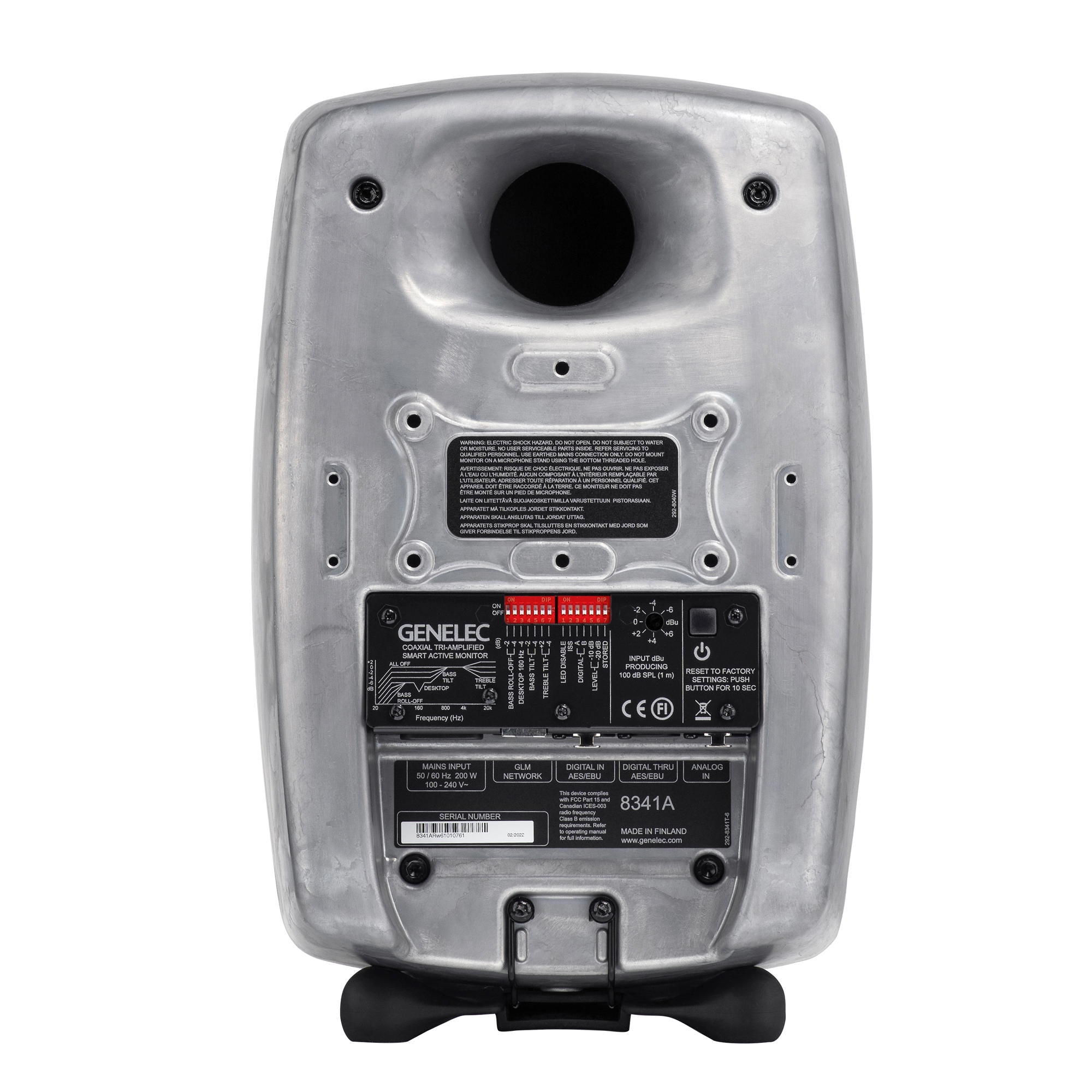 GENELEC 8341 RAW
