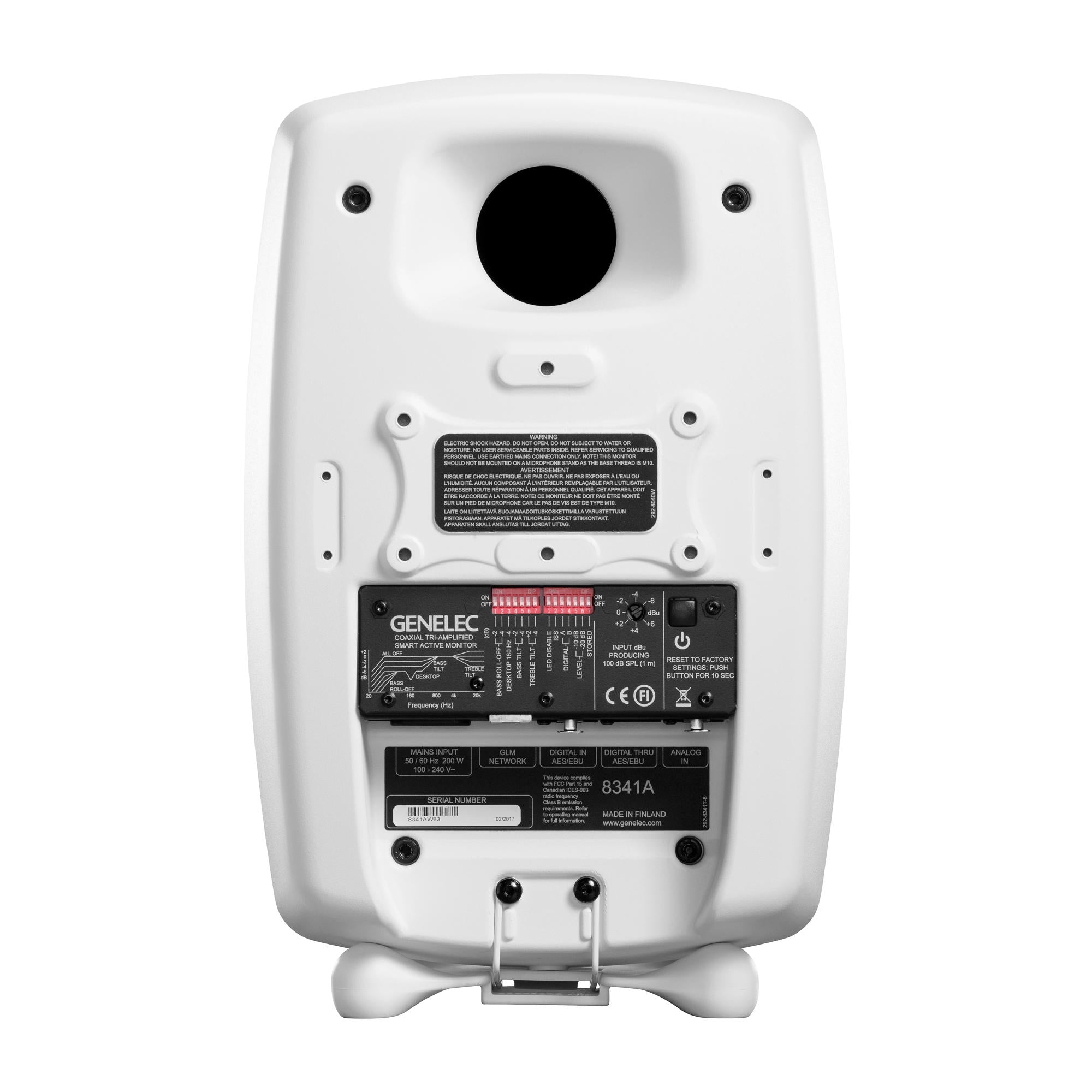 GENELEC 8341AW