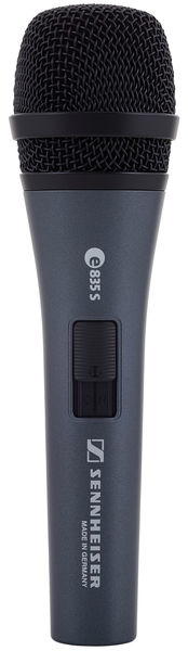 Sennheiser e 835 s