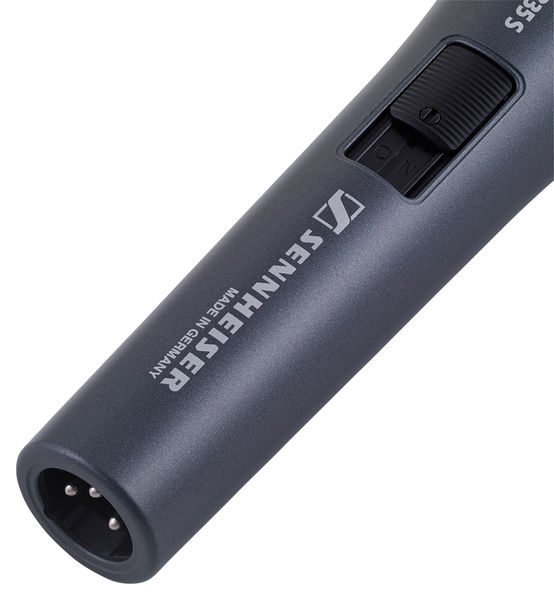 Sennheiser e 835 s