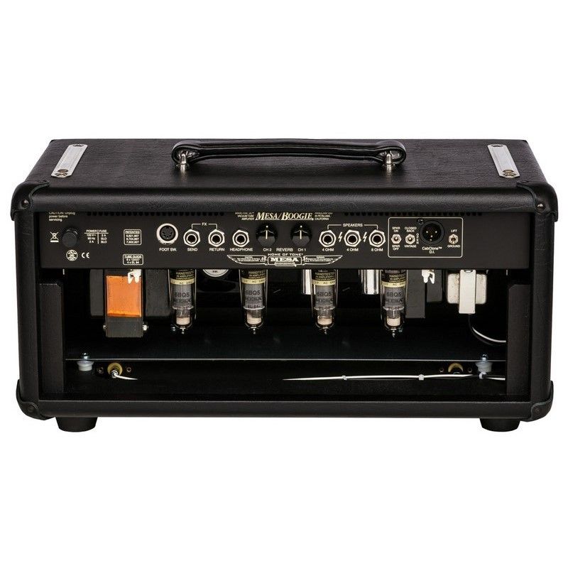 MESA BOOGIE MARK FIVE 35 HEAD