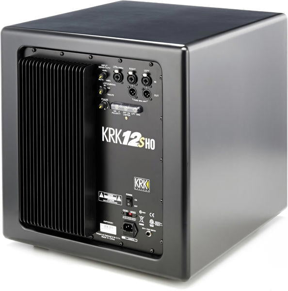 KRK 12SHO
