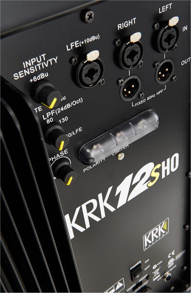 KRK 12SHO