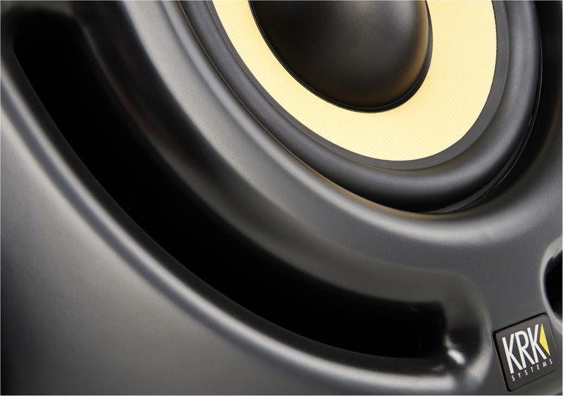 KRK 12SHO