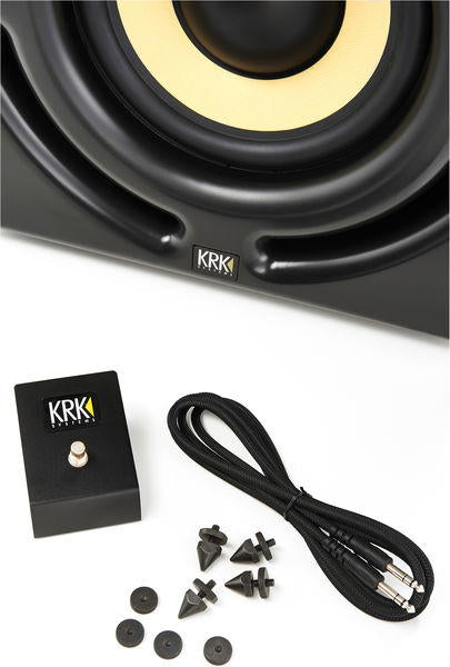 KRK 12SHO