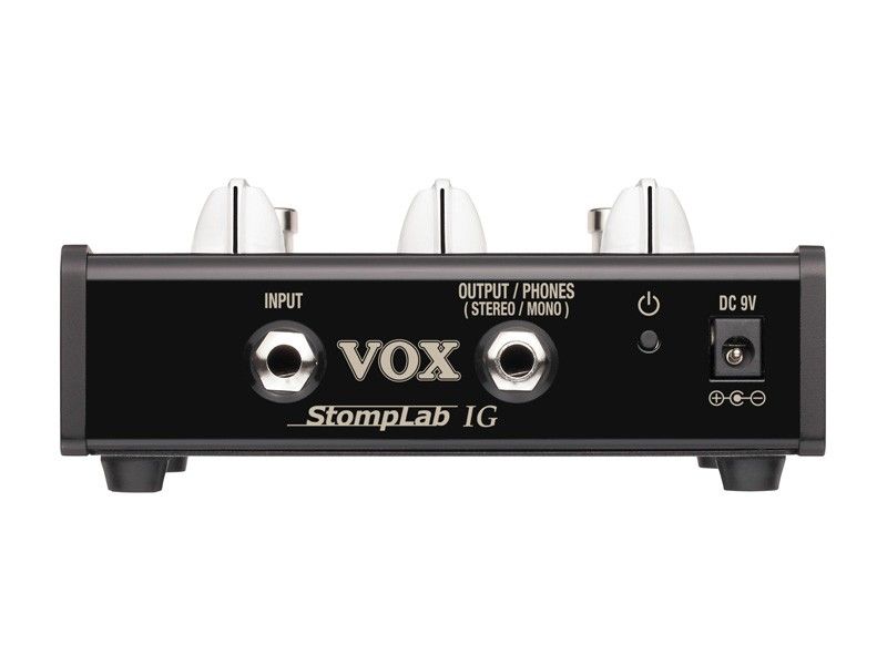 VOX STOMPLAB IG