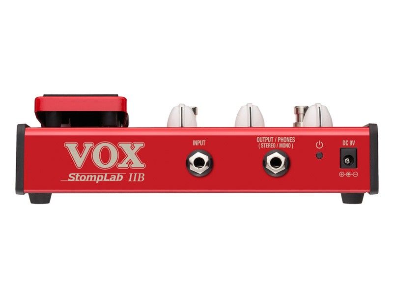 VOX STOMPLAB IIB