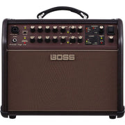 BOSS ACOUSTIC SINGER LIVE
