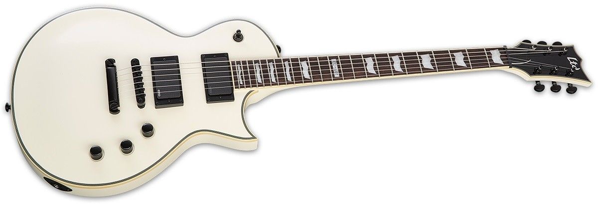 LTD EC-401 OLYMPIC WHITE