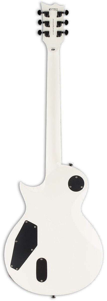 LTD EC-401 OLYMPIC WHITE