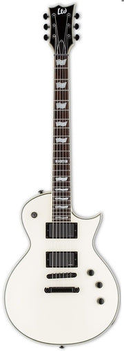 LTD EC-401 OLYMPIC WHITE