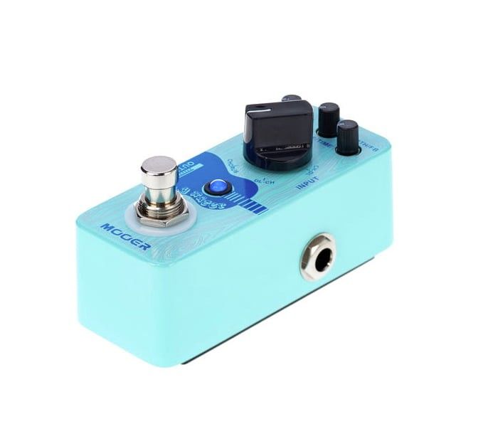 MOOER BABY WATER