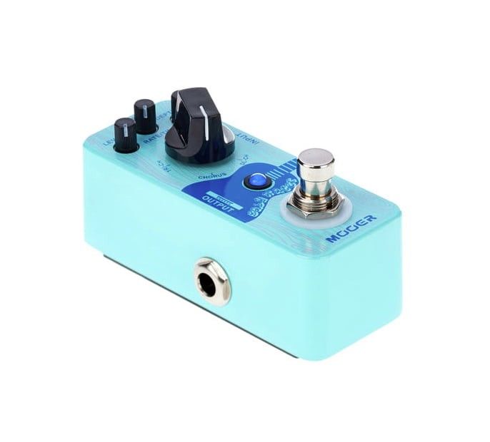 MOOER BABY WATER