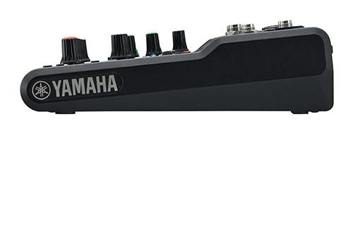 Yamaha MG06X 