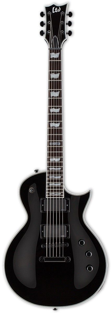 LTD EC-401 BLACK