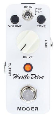 MOOER HUSTLE DRIVE