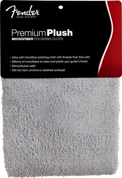 FENDER GAMUZA PREMIUM PLUSH