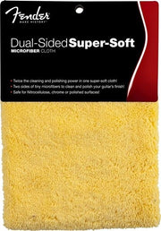 FENDER GAMUZA SUPER SOFT