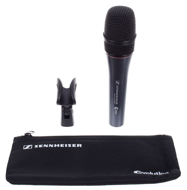 Sennheiser e 865